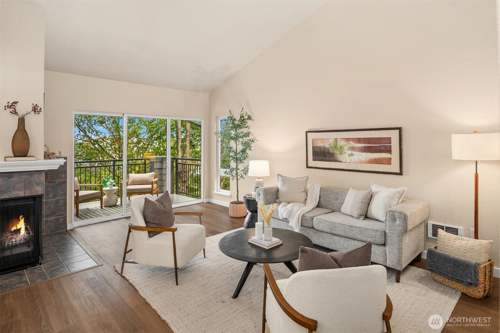 12014 98th Avenue NE Unit: 302