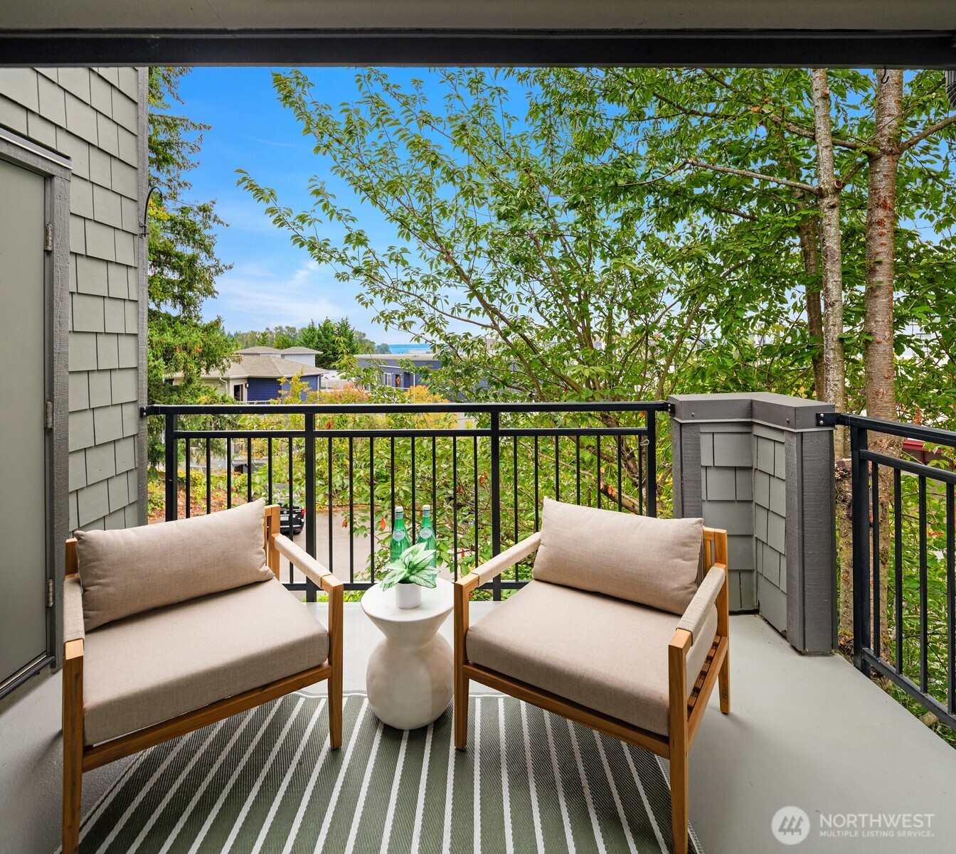 12014 98th Avenue NE Unit: 302