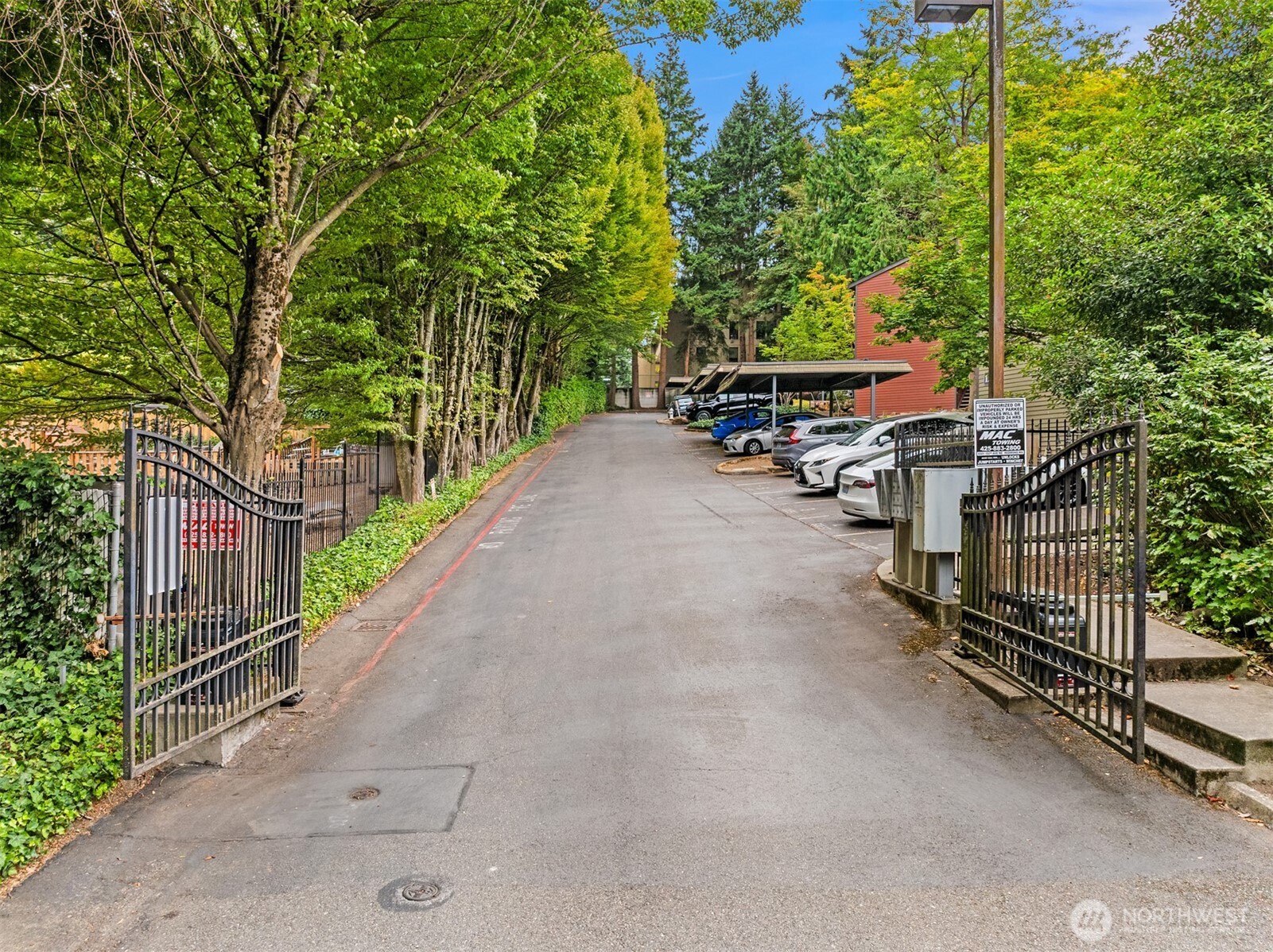 12014 98th Avenue NE Unit: 302