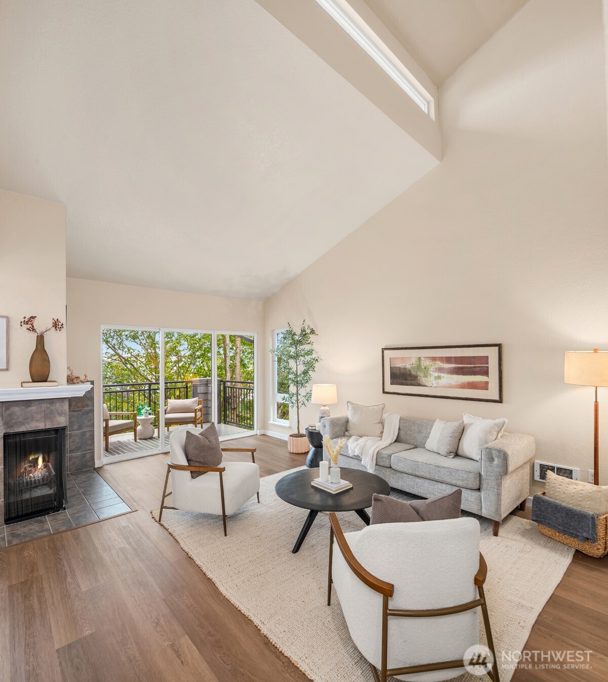 12014 98th Avenue NE Unit: 302