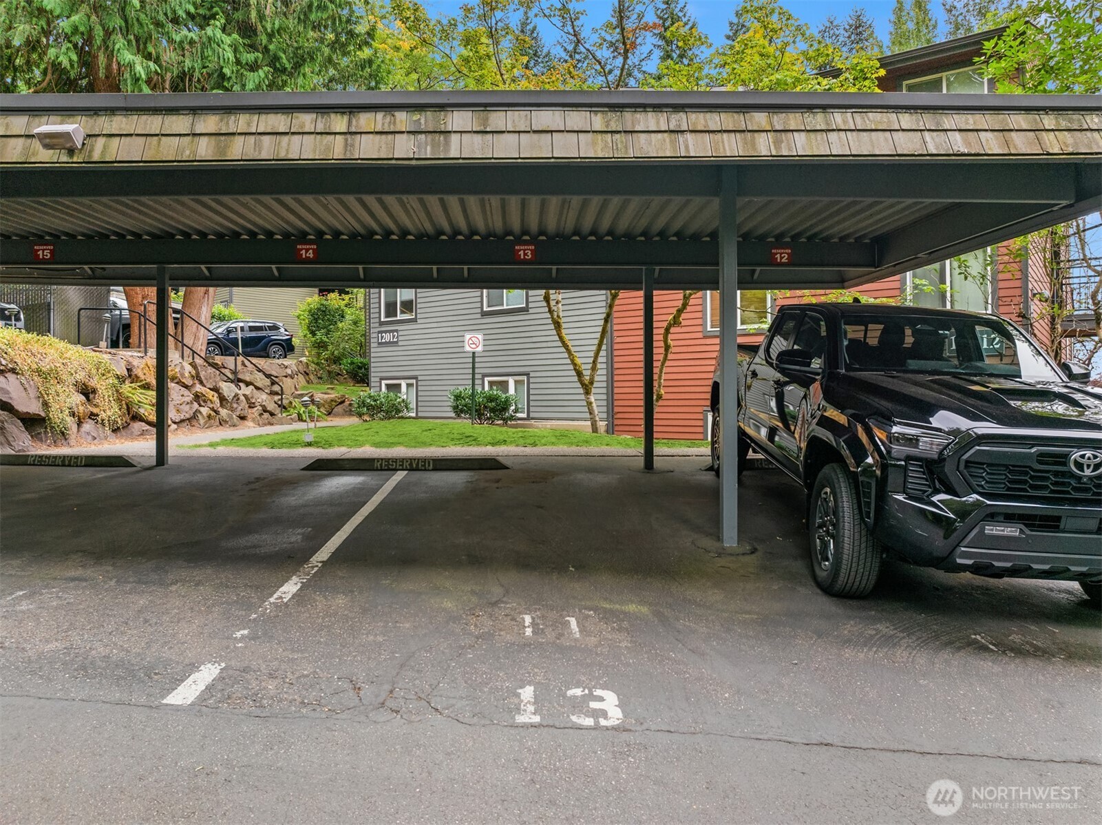 12014 98th Avenue NE Unit: 302