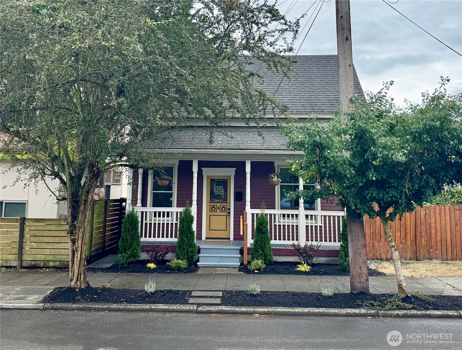 2107 NW 65th Street
