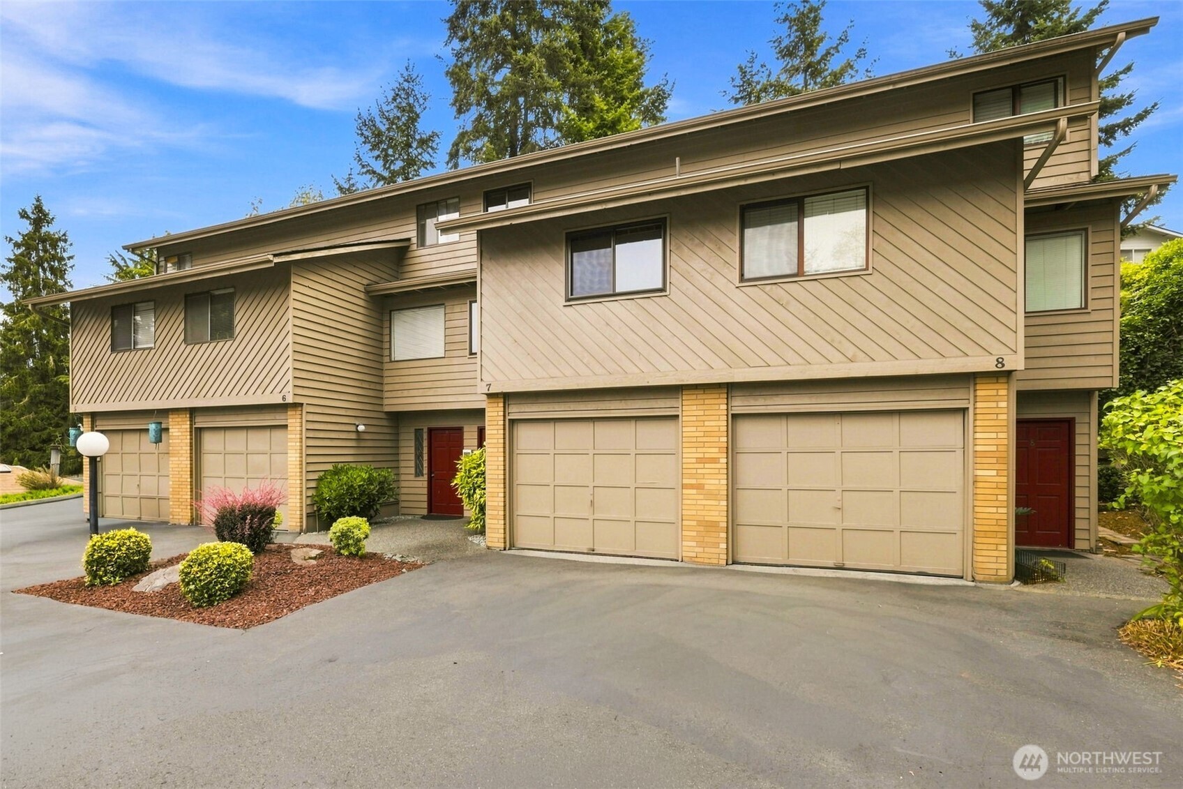22906 Edmonds Way Unit: 7