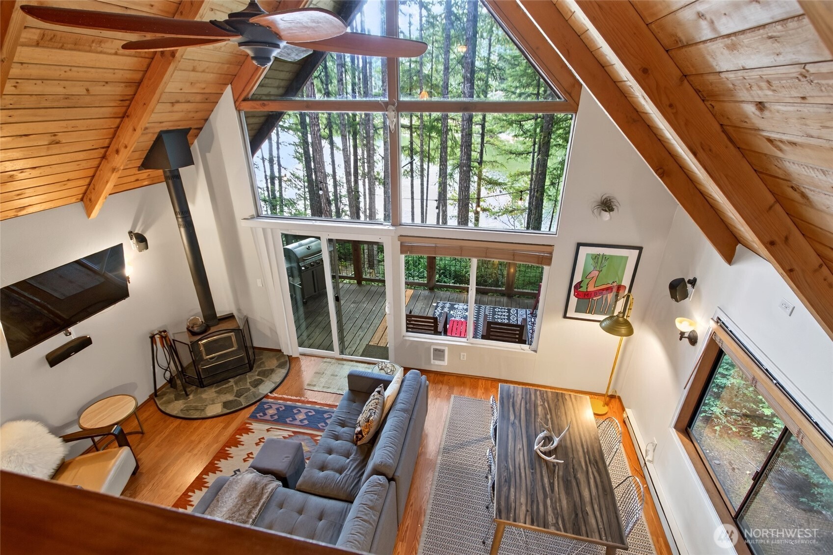 270 E Emerald Lake Dr