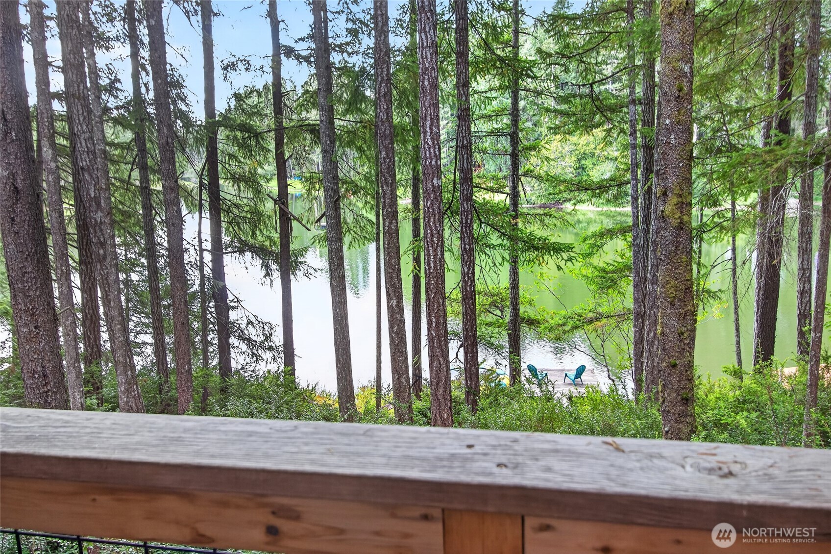 270 E Emerald Lake Dr