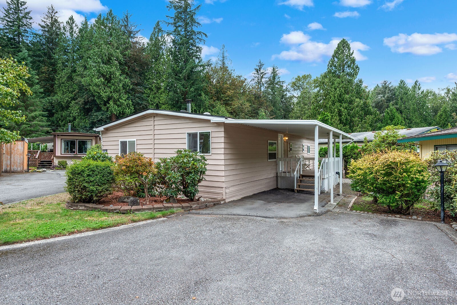 9601 315th Avenue SE Unit: 23