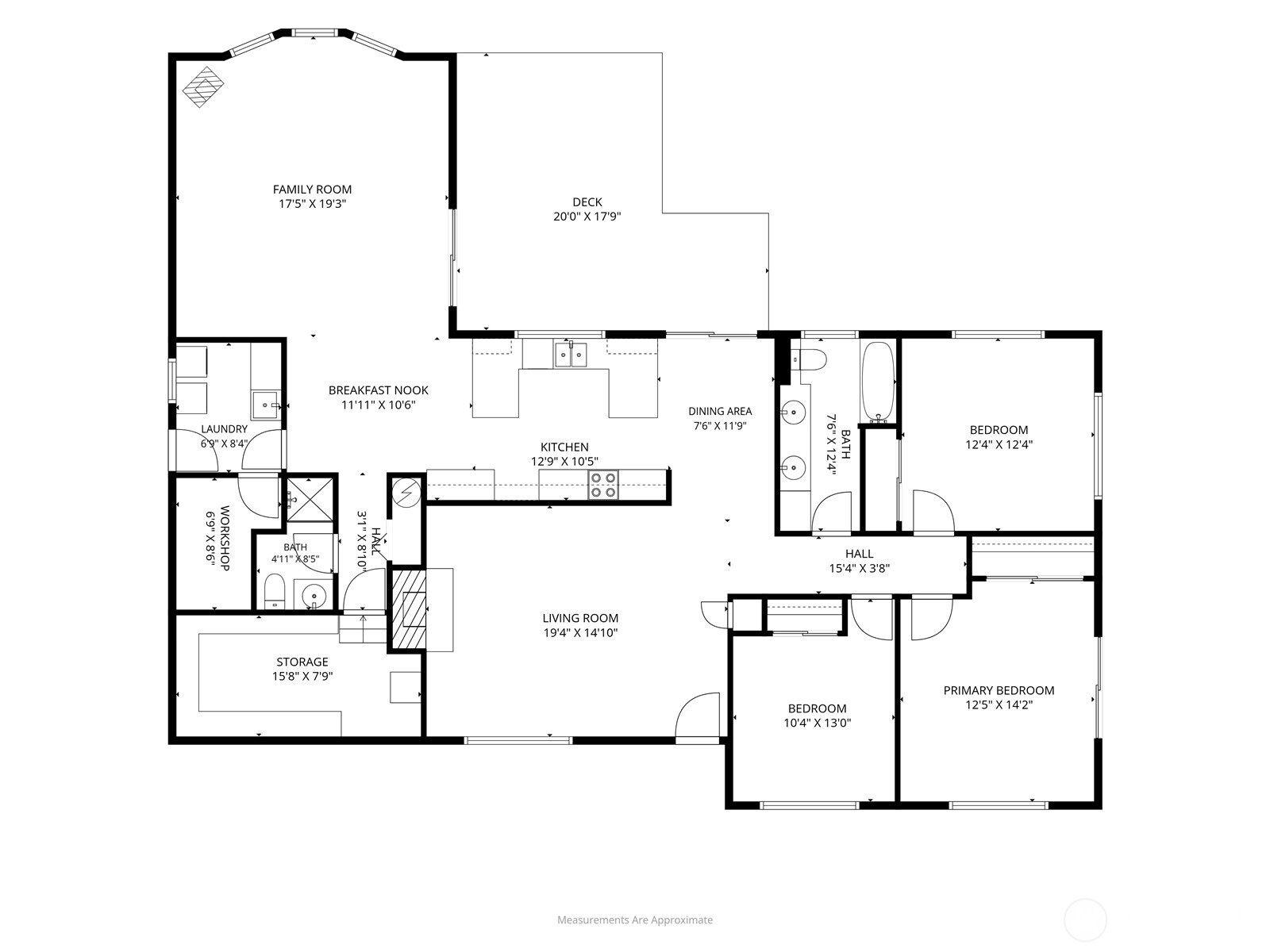 13240 SE 235th Street