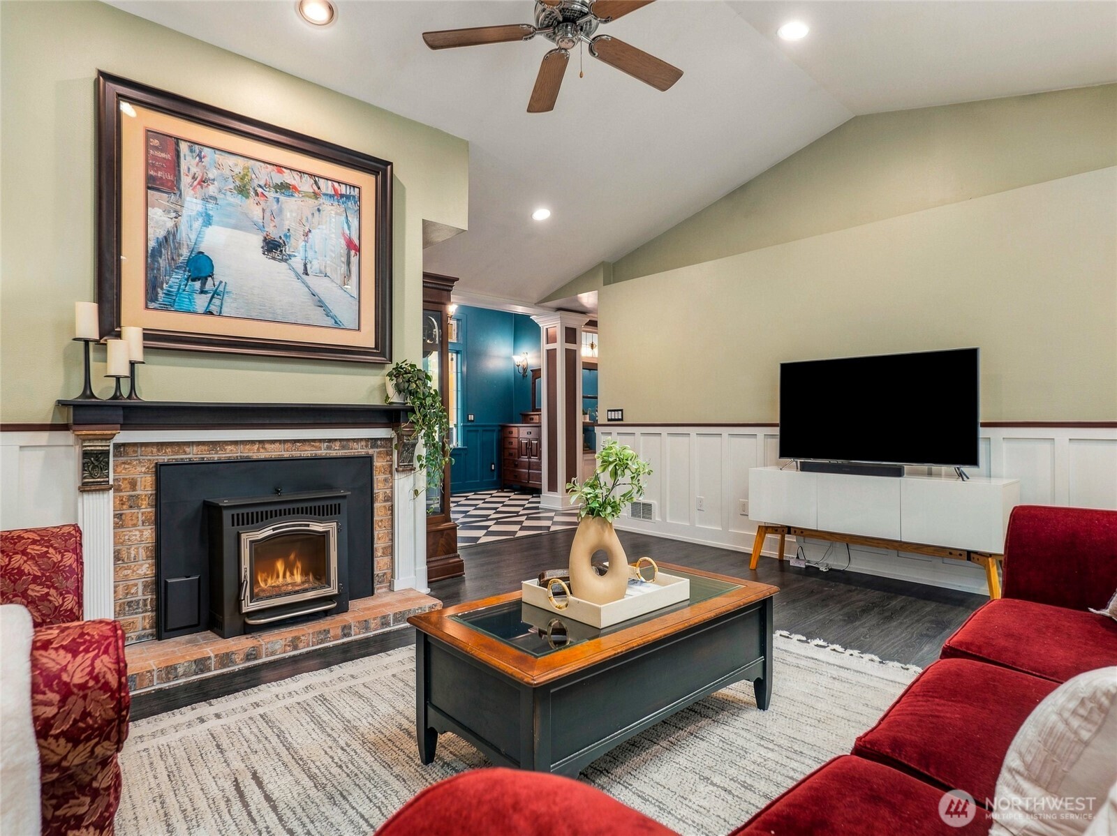 15214 228th Street SE