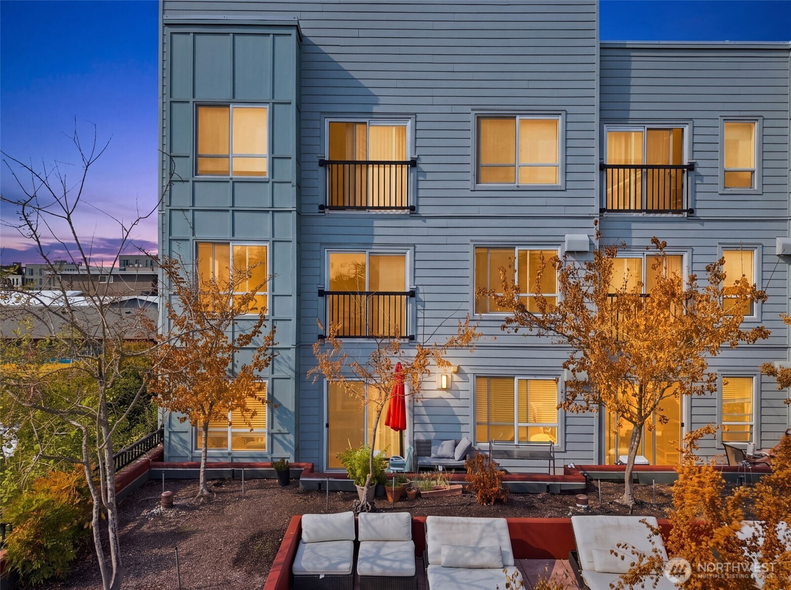 424 N 85th Street Unit: 308