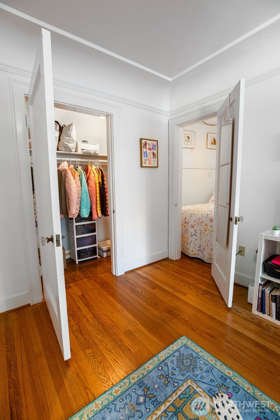 1605 E Olive Street Unit: 208