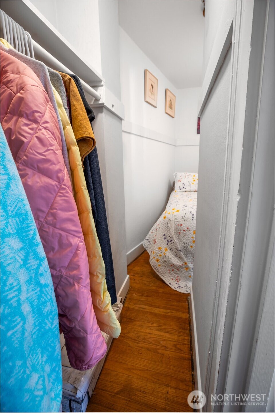 1605 E Olive Street Unit: 208