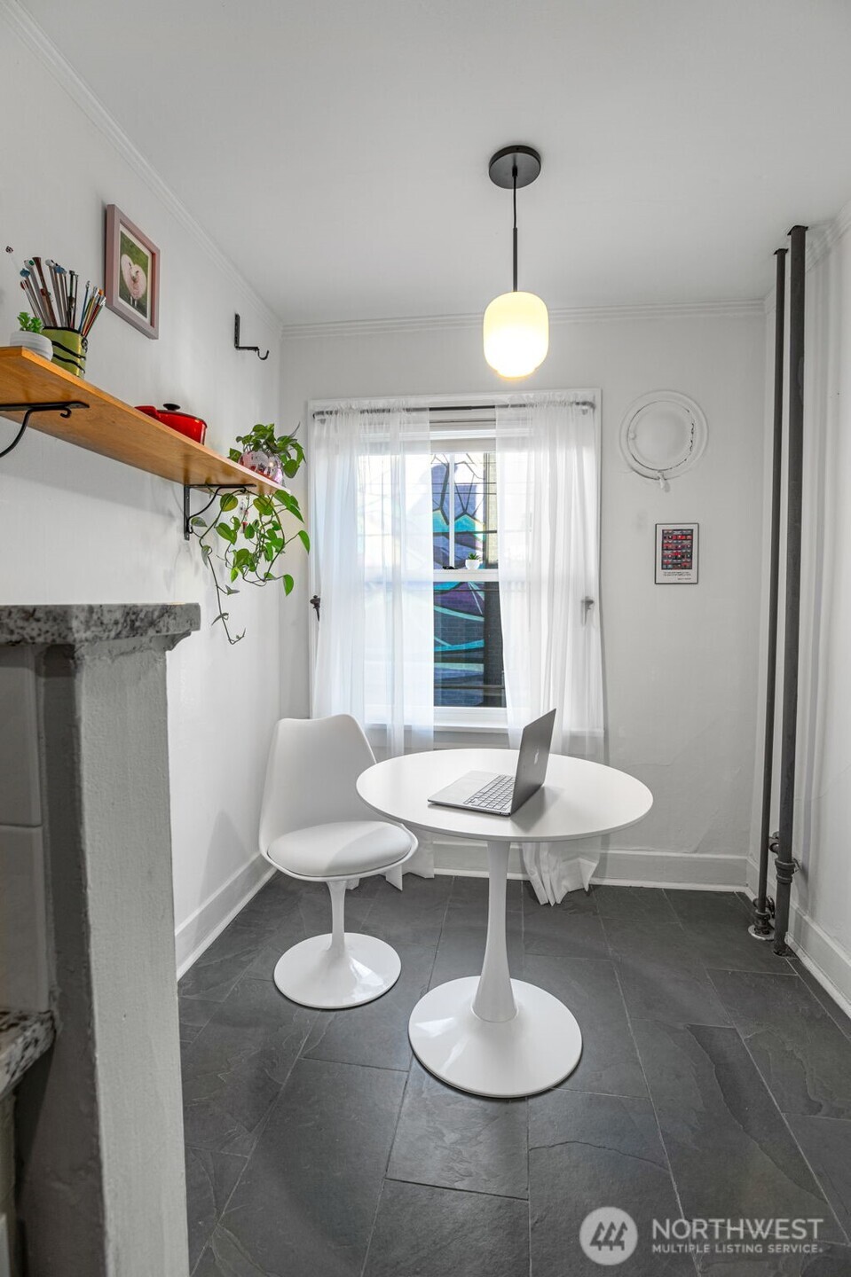 1605 E Olive Street Unit: 208
