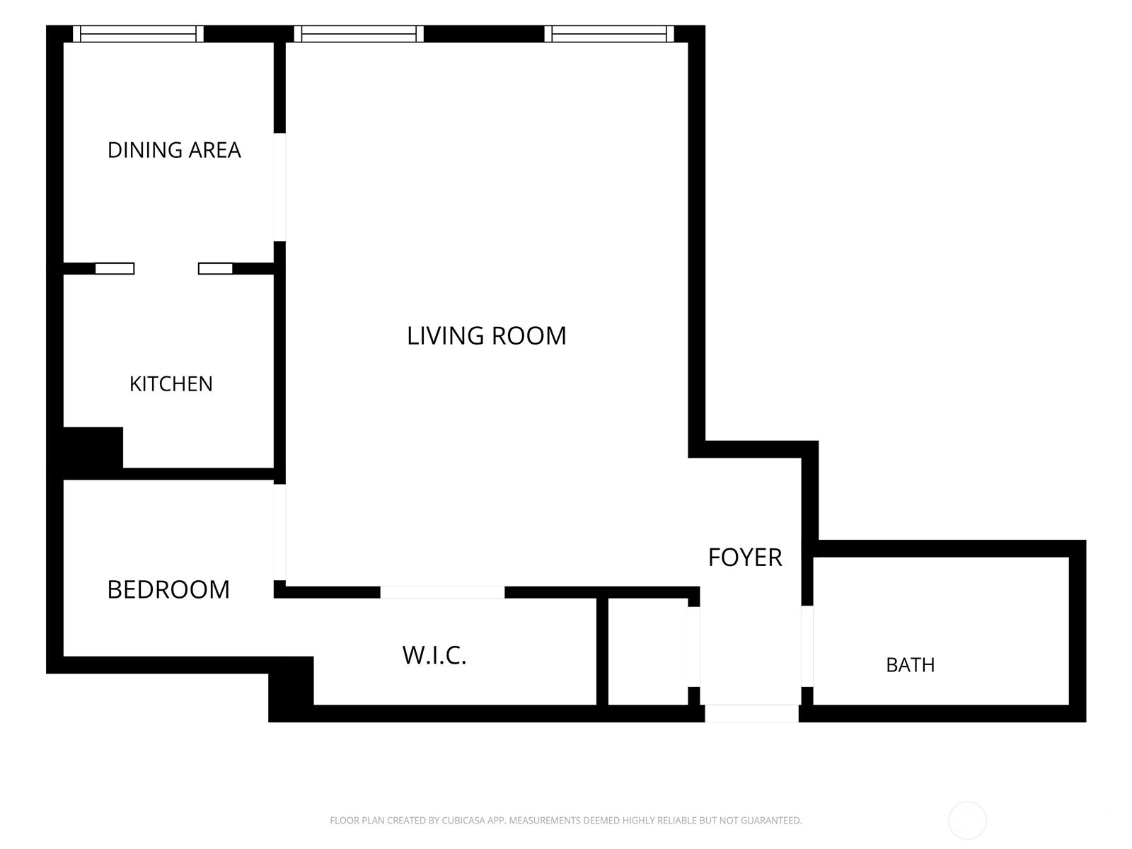 1605 E Olive Street Unit: 208