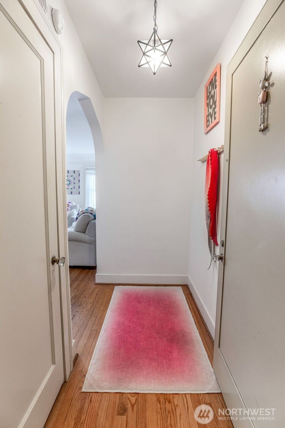 1605 E Olive Street Unit: 208