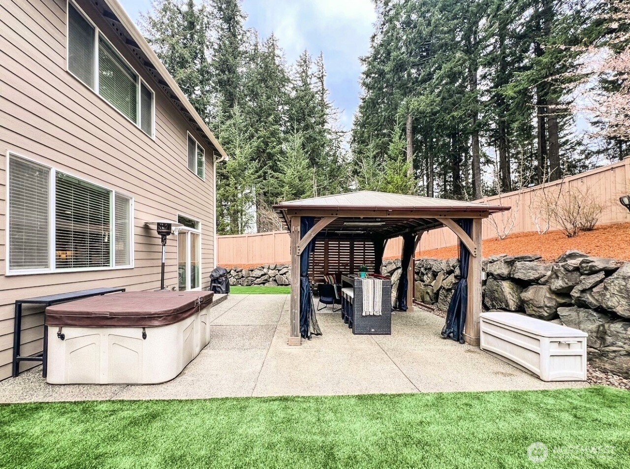 34614 SE Curtis Drive