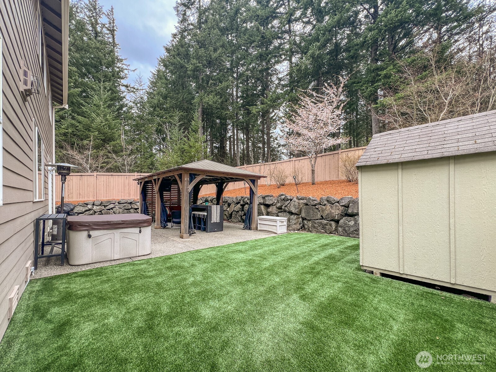 34614 SE Curtis Drive