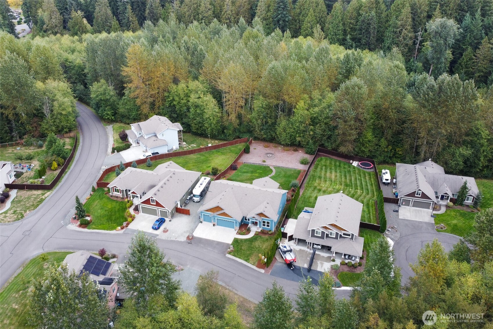 16827 114th Drive NE