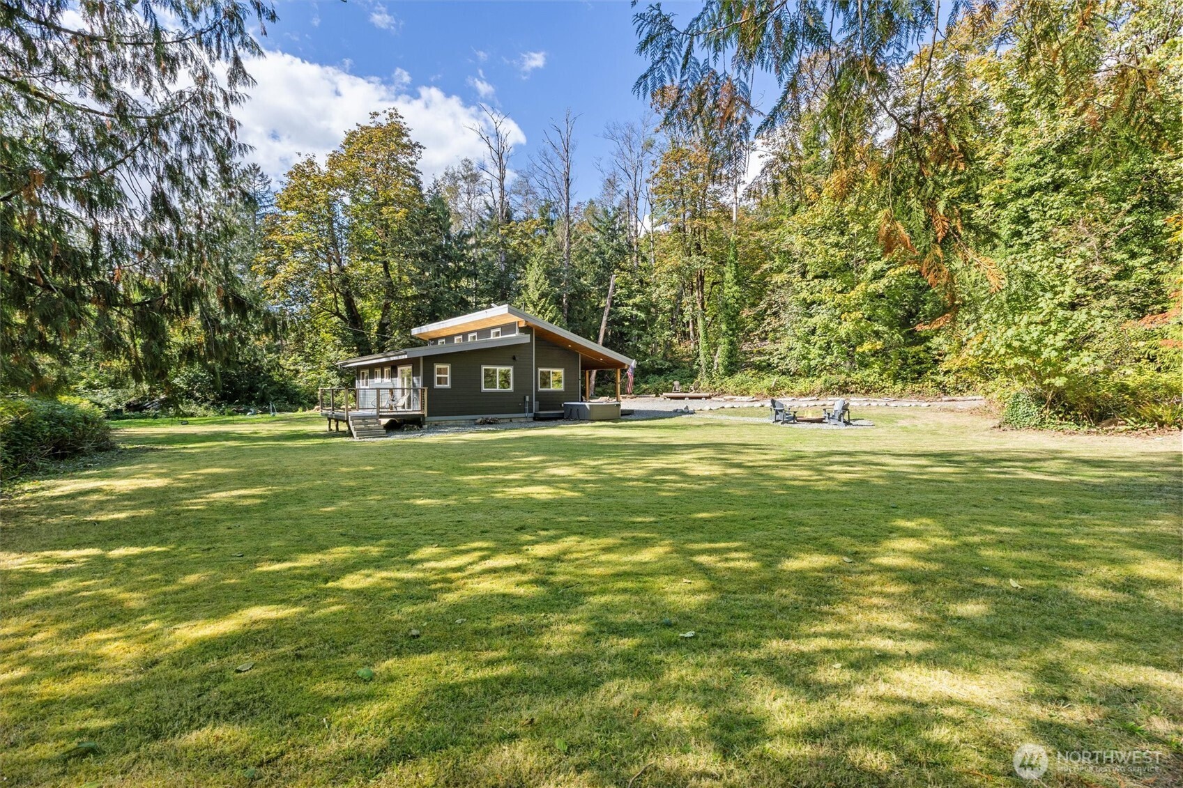 48514 Old Gold Bar-Index Road