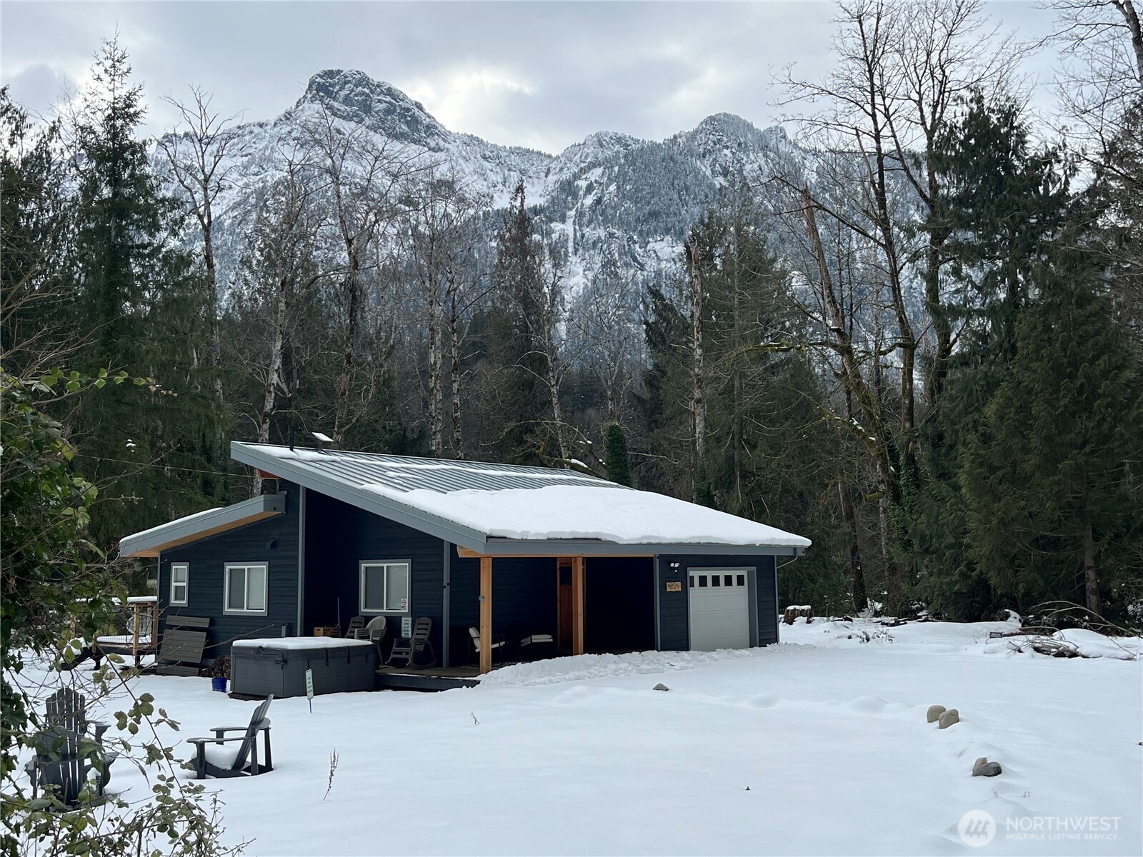 48514 Old Gold Bar-Index Road