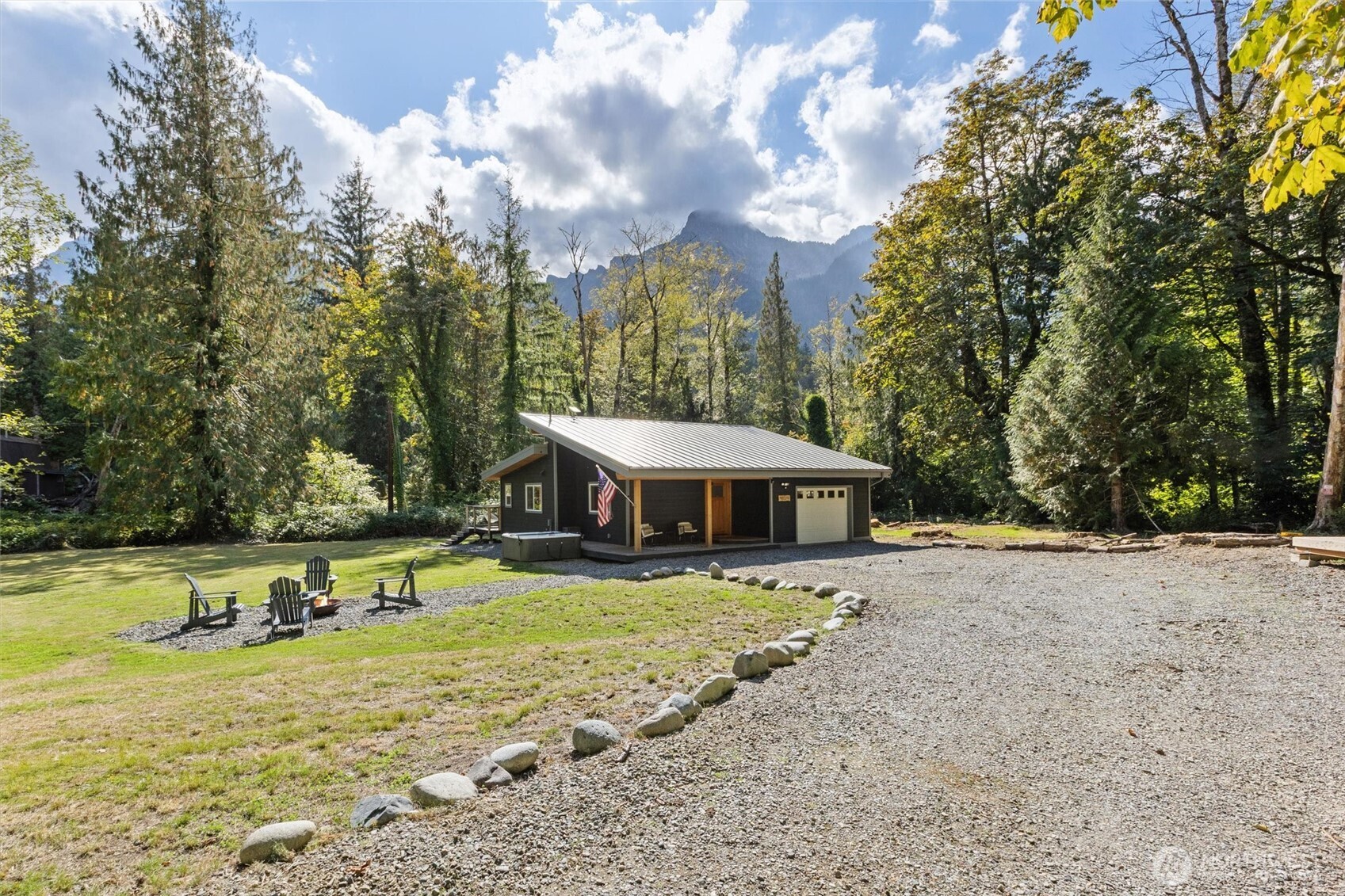 48514 Old Gold Bar-Index Road
