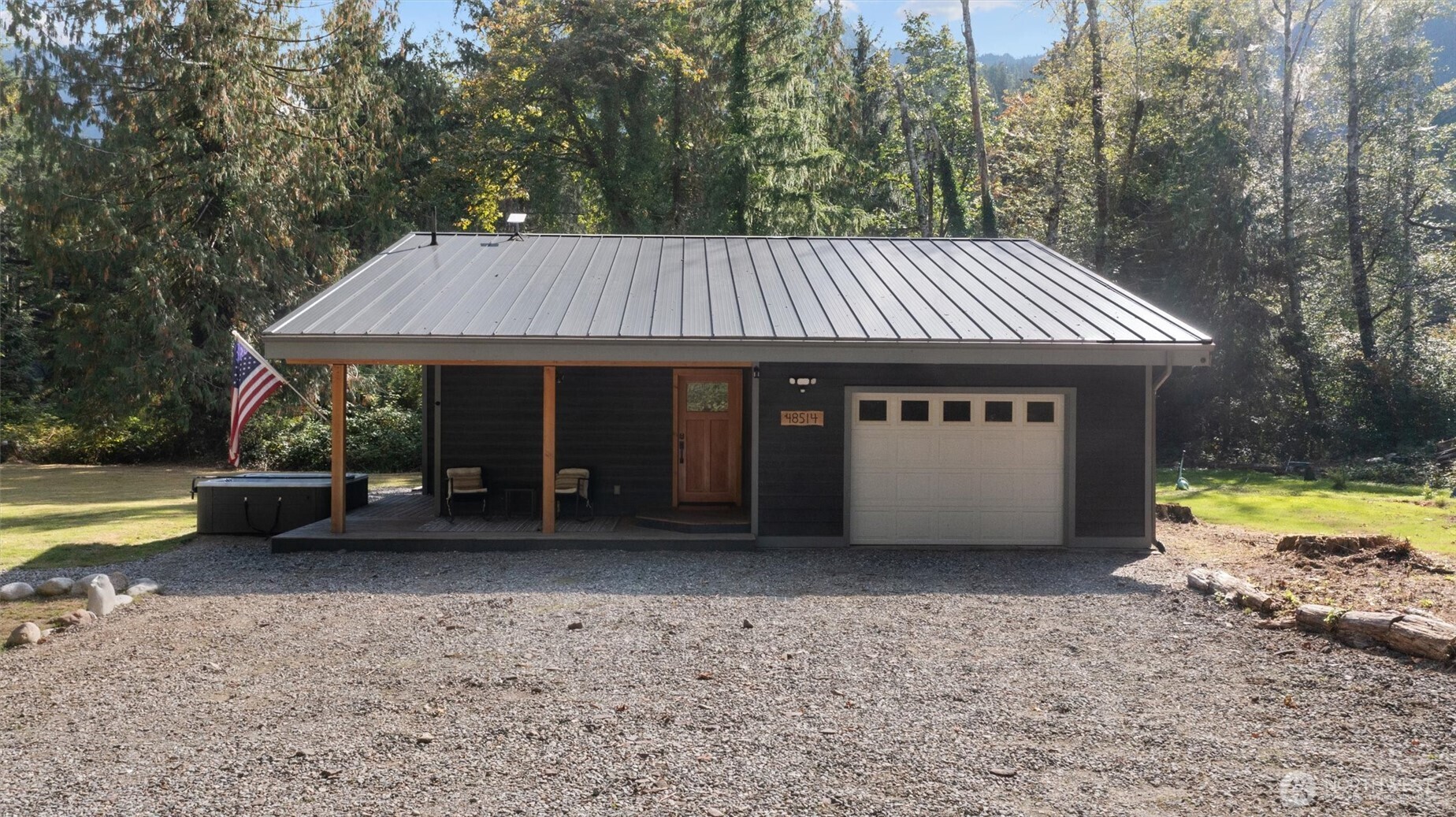48514 Old Gold Bar-Index Road
