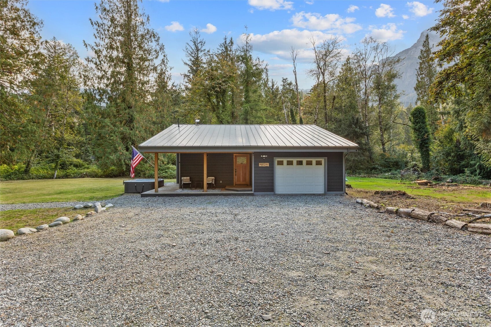 48514 Old Gold Bar-Index Road