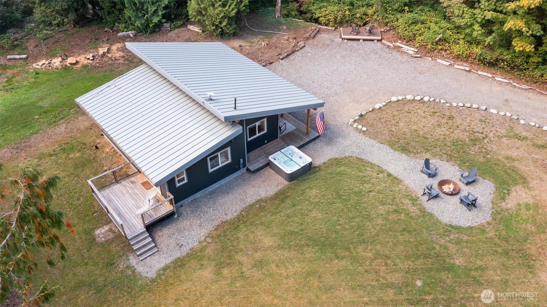 48514 Old Gold Bar-Index Road