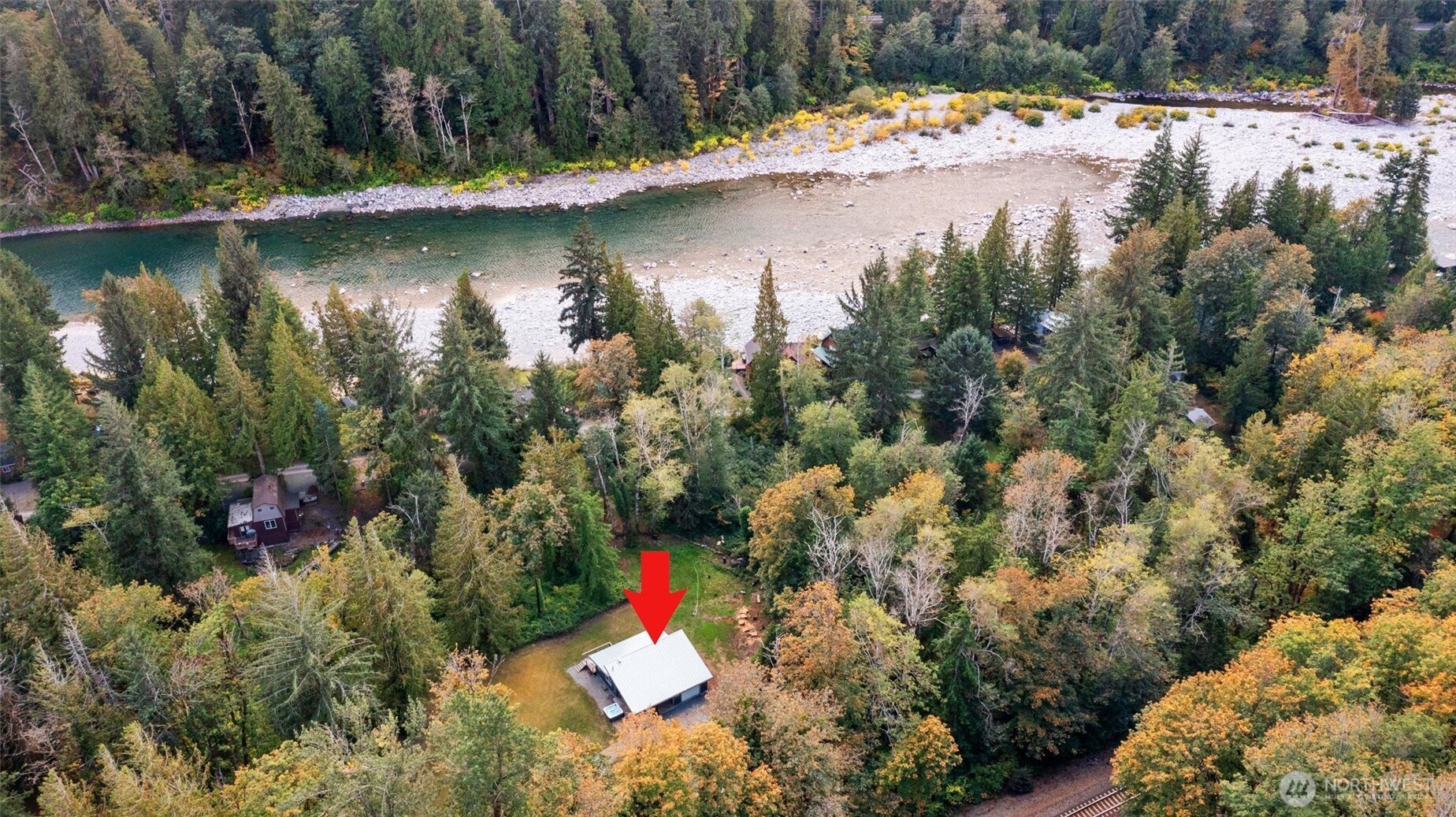 48514 Old Gold Bar-Index Road