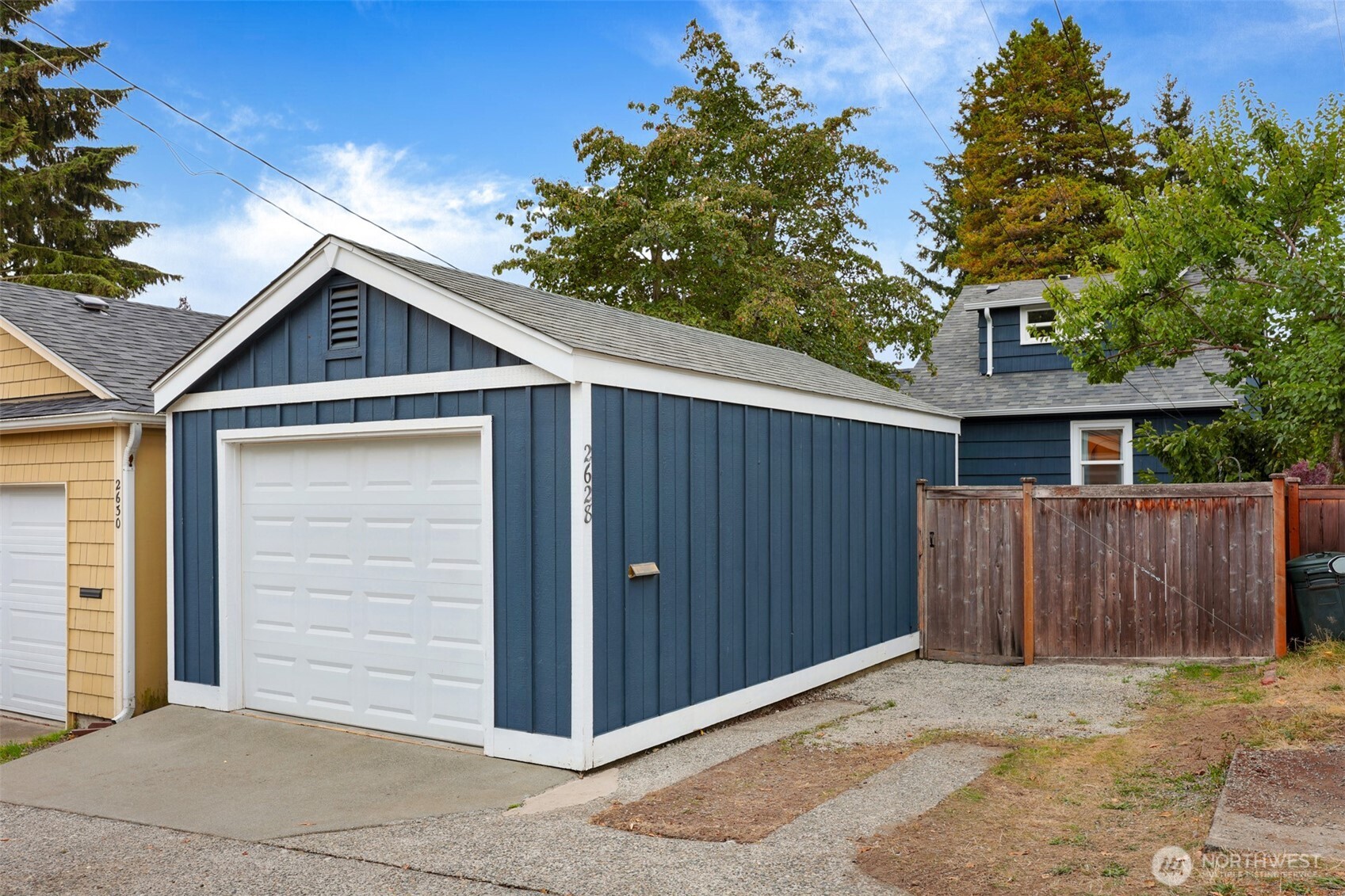 2628 46th Avenue SW