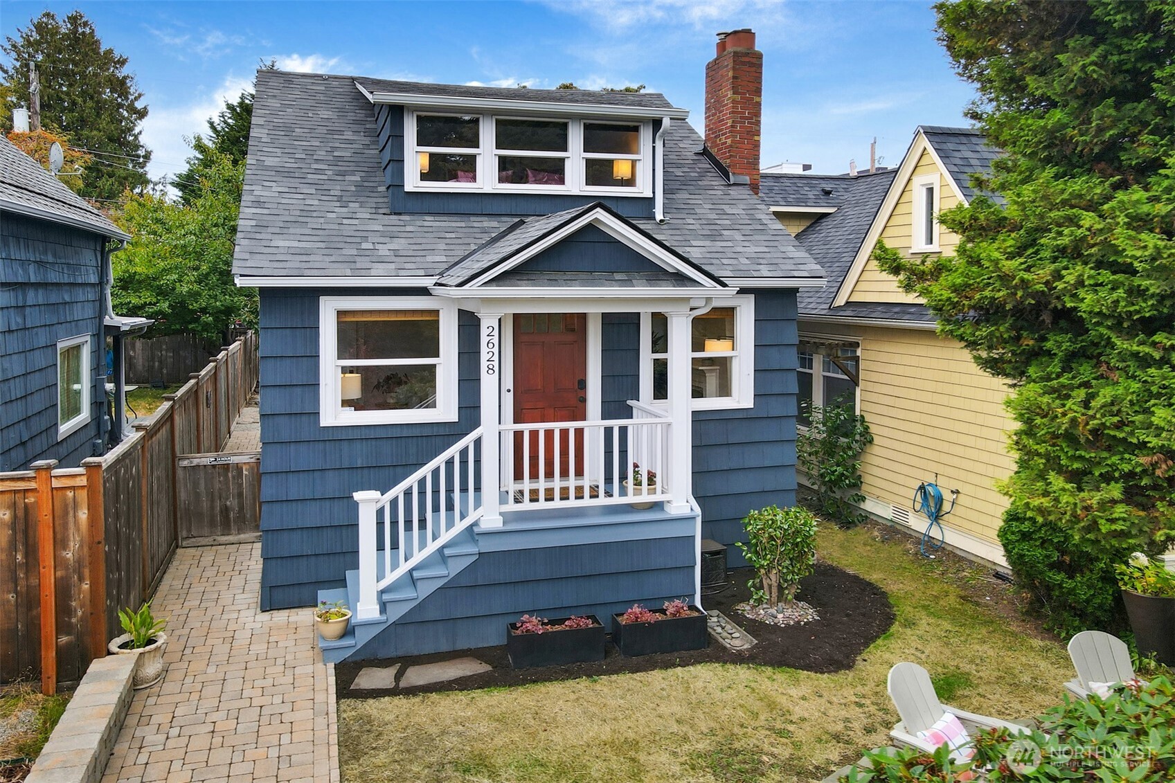 2628 46th Avenue SW