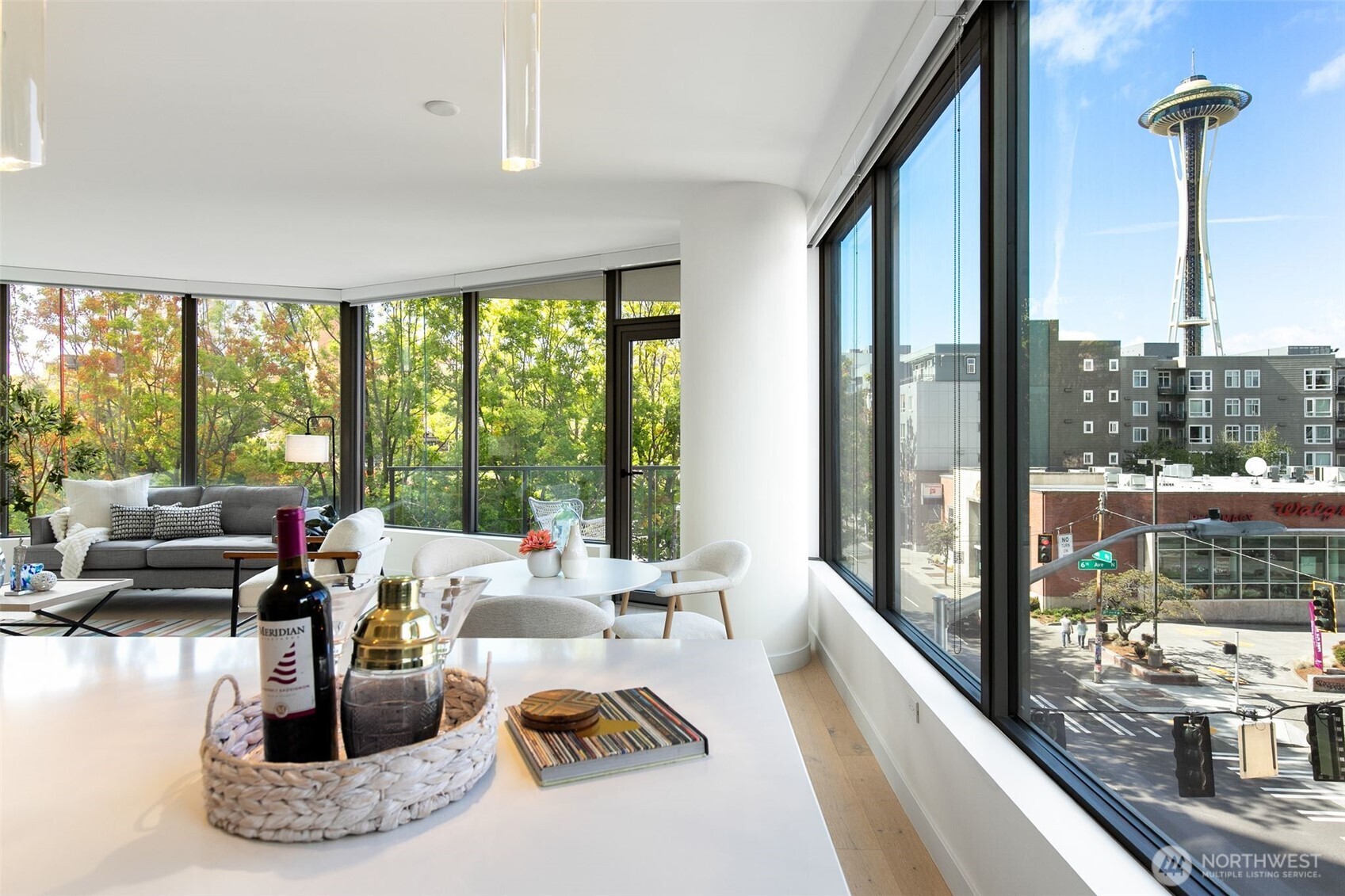 2510 6th Avenue Unit: 408