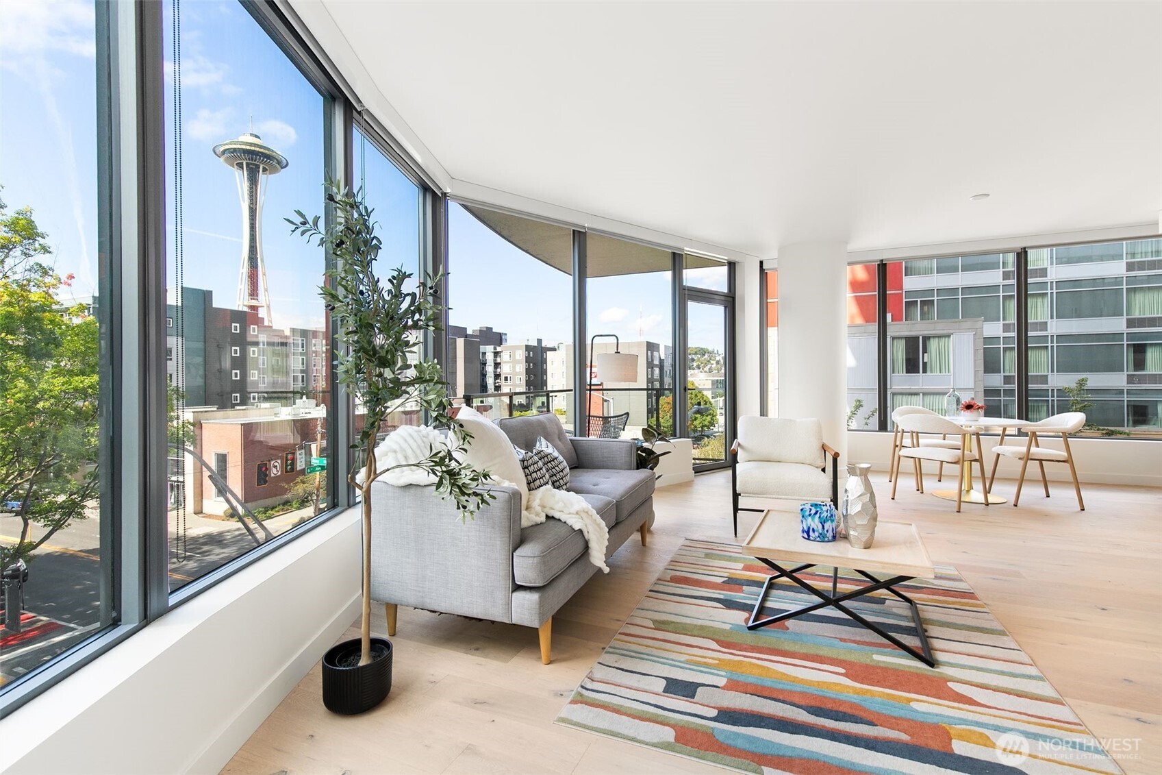 2510 6th Avenue Unit: 408