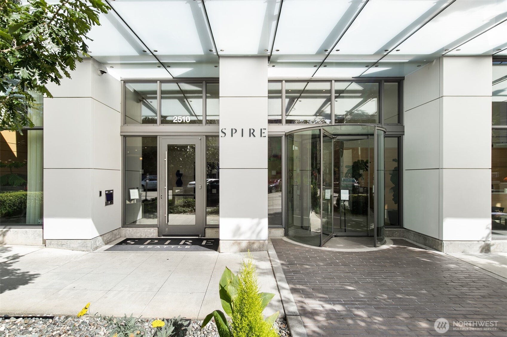 2510 6th Avenue Unit: 408