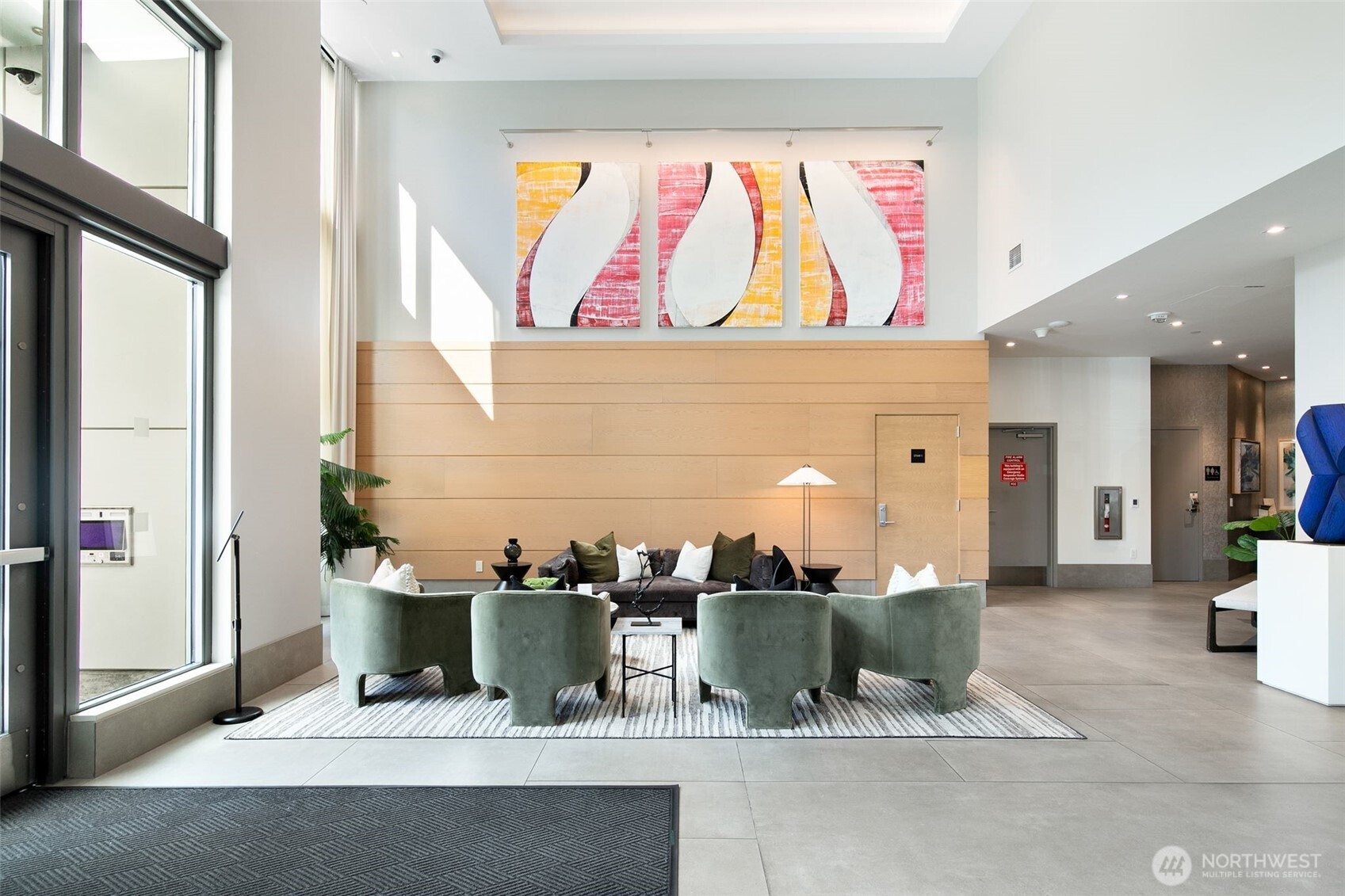 2510 6th Avenue Unit: 408