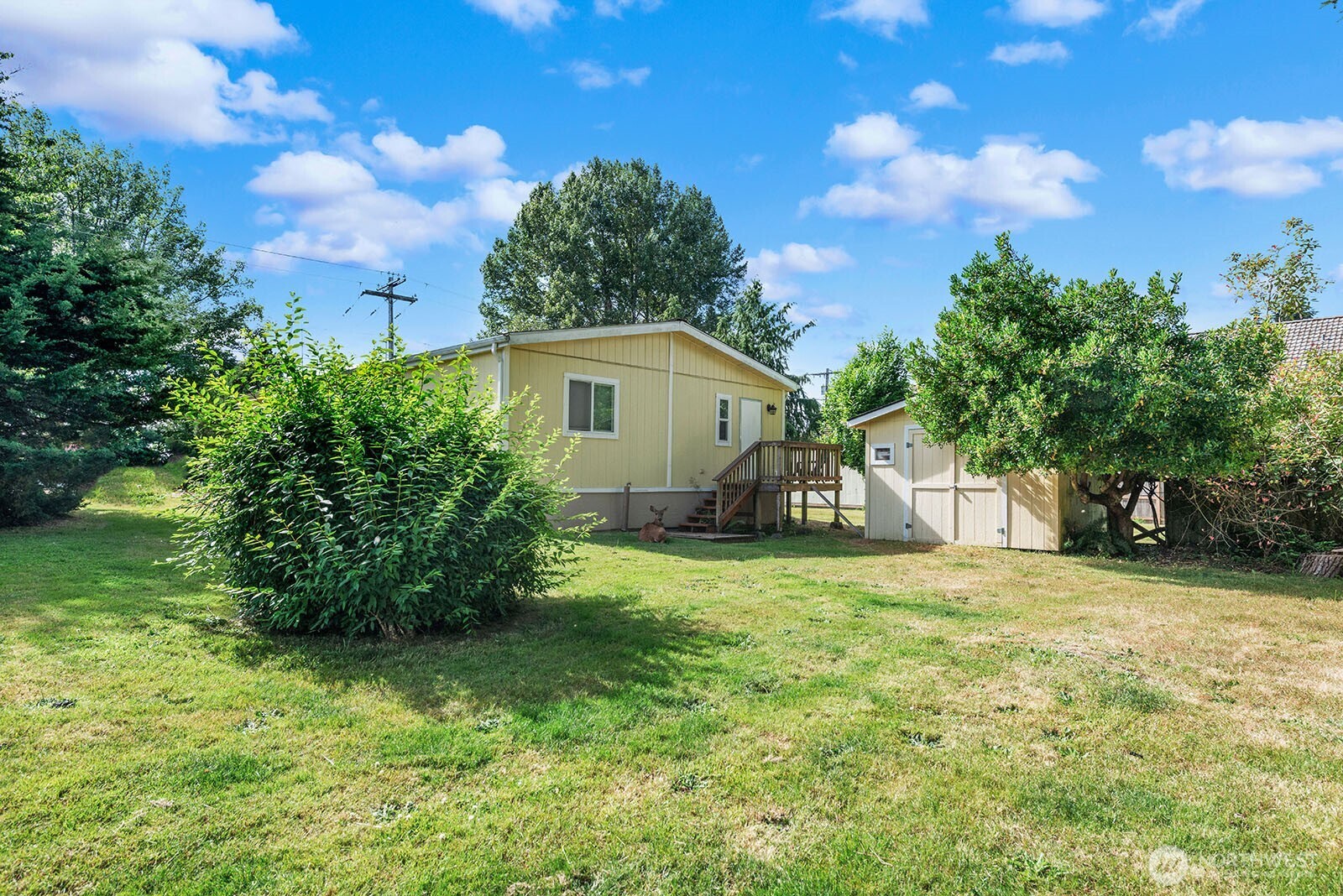 17420 97th Place SW