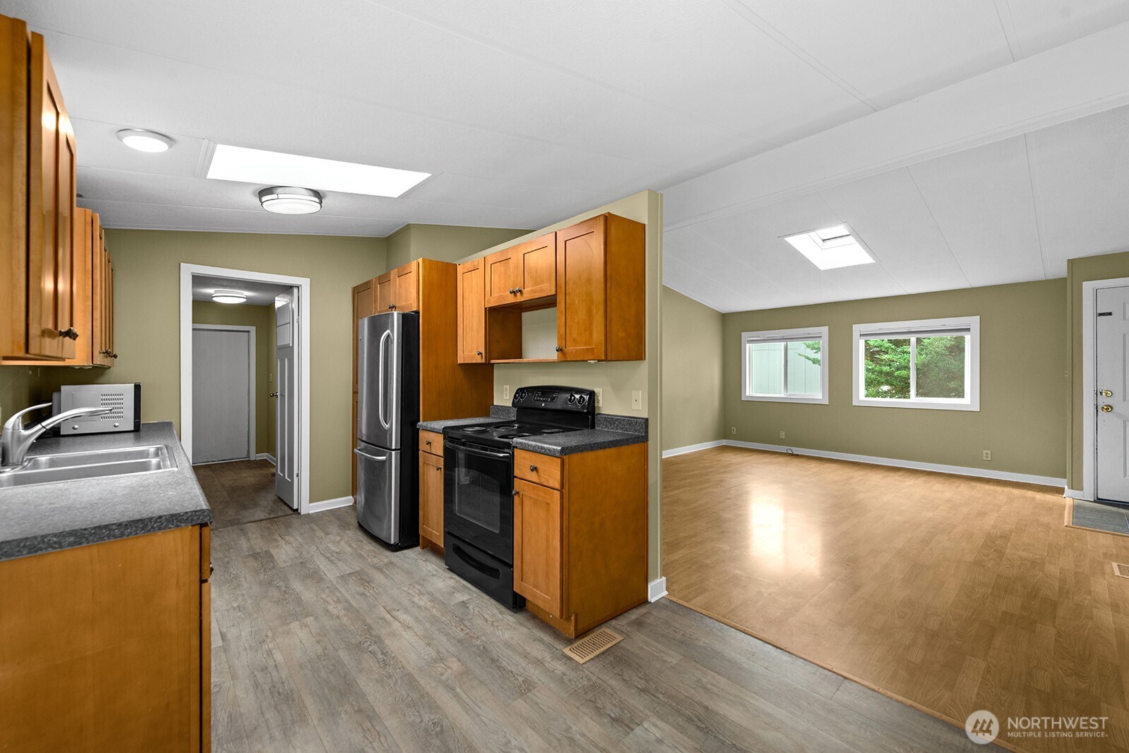 17420 97th Place SW