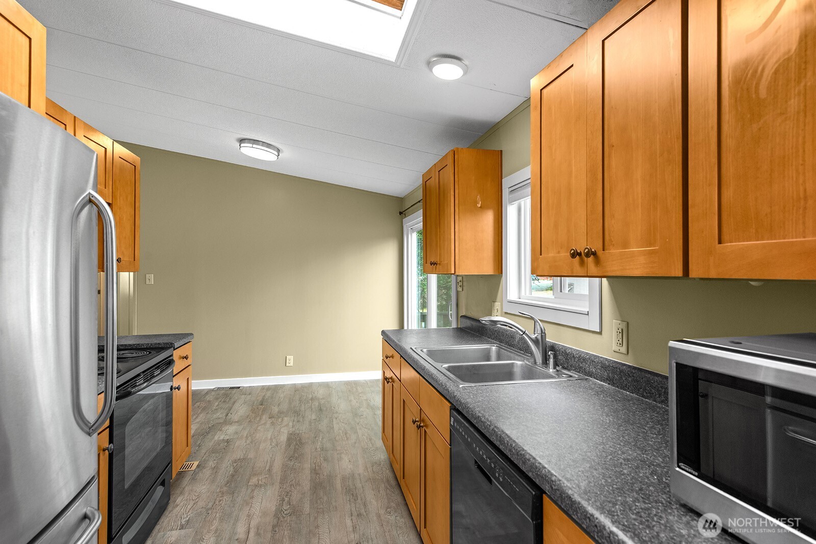 17420 97th Place SW
