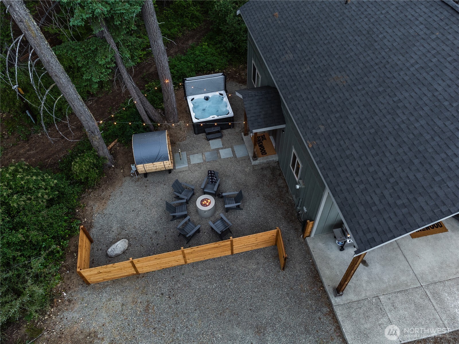 91 Troon Court