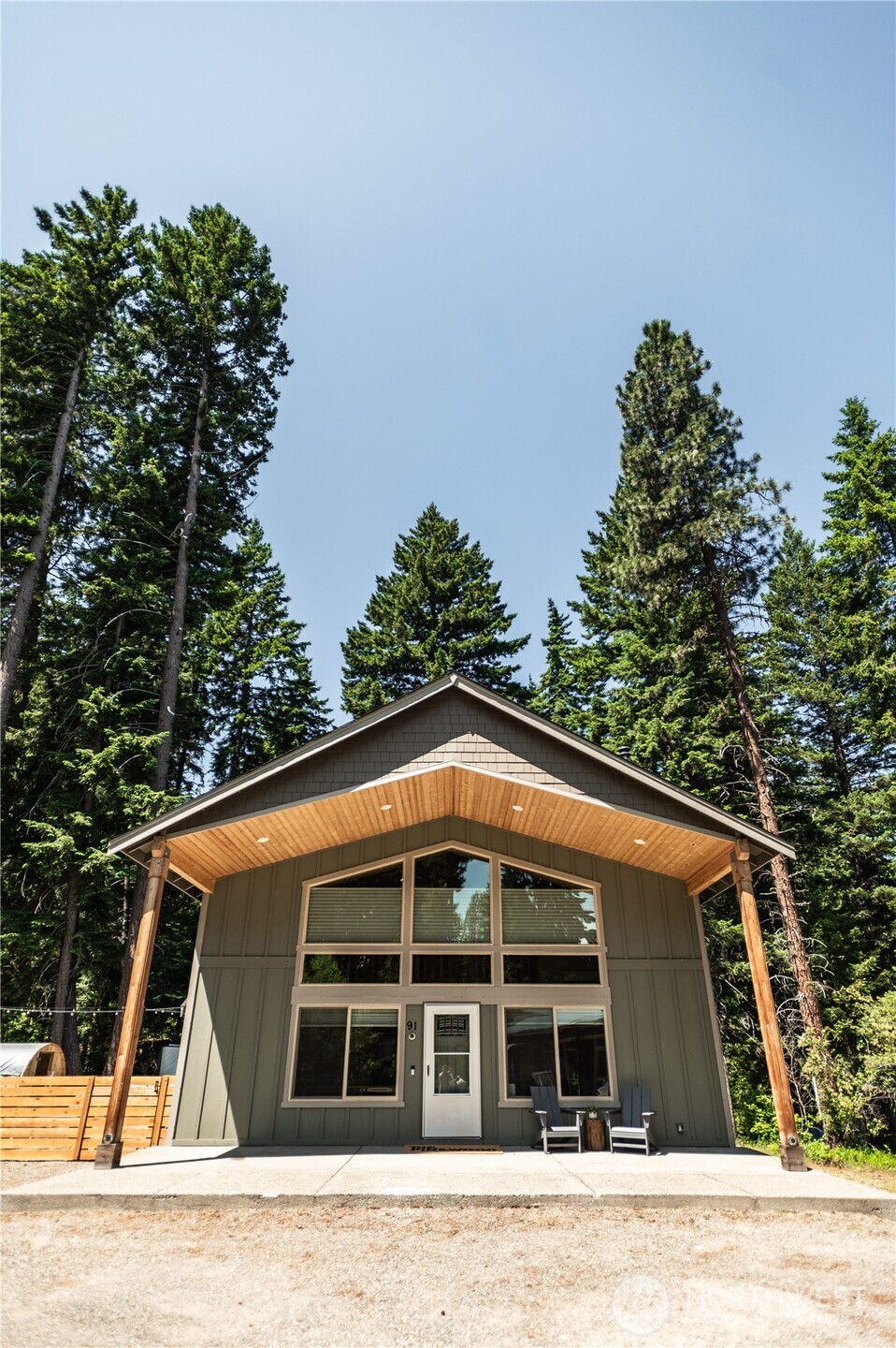 91 Troon Court