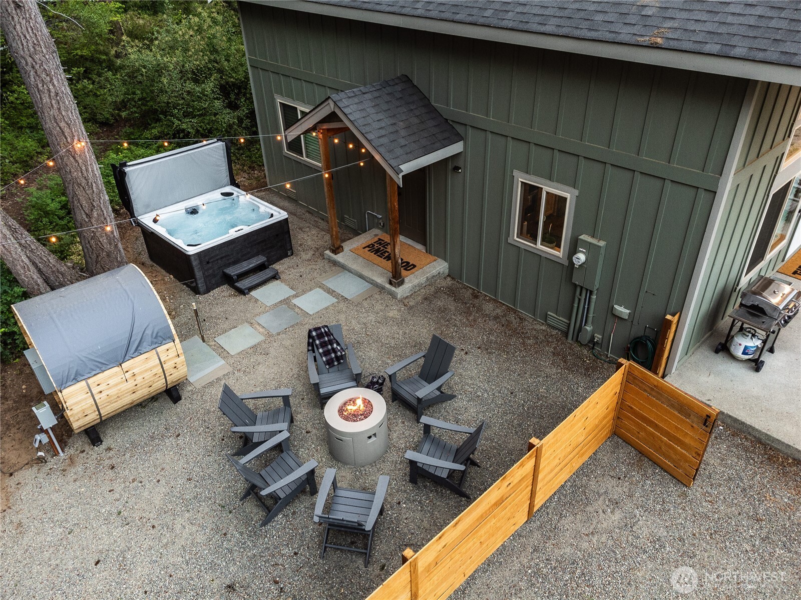 91 Troon Court