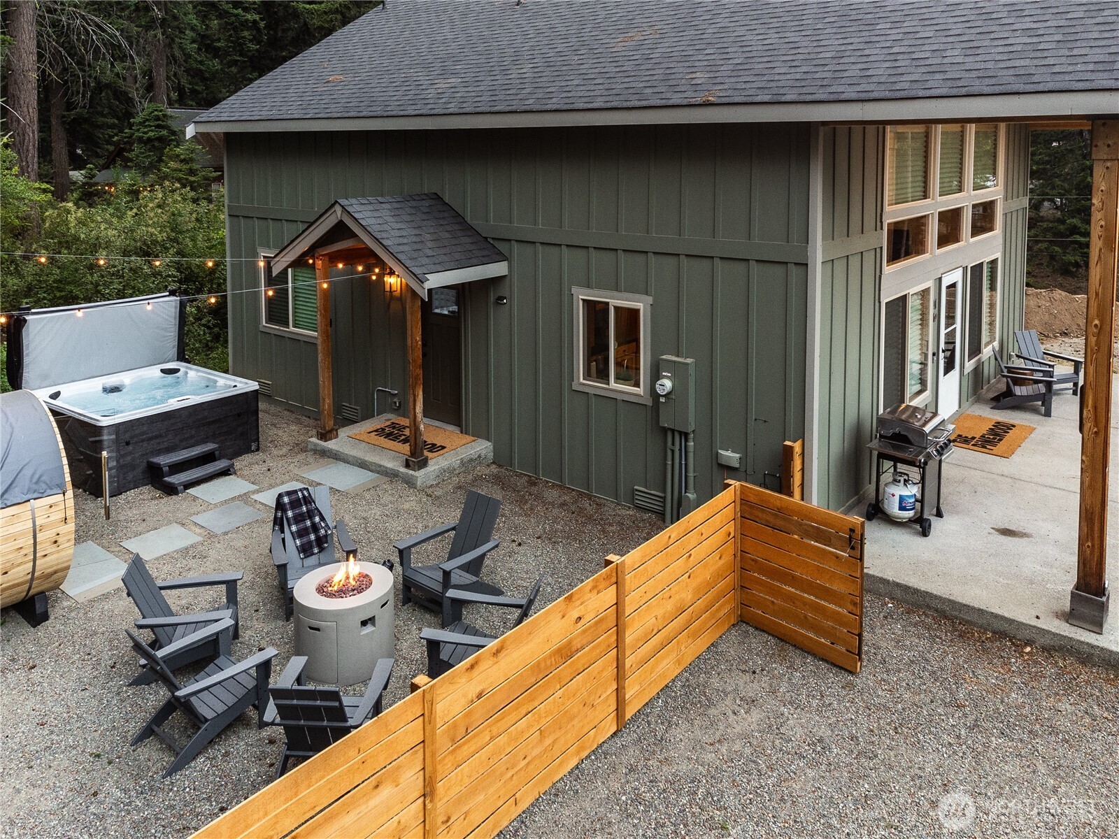 91 Troon Court