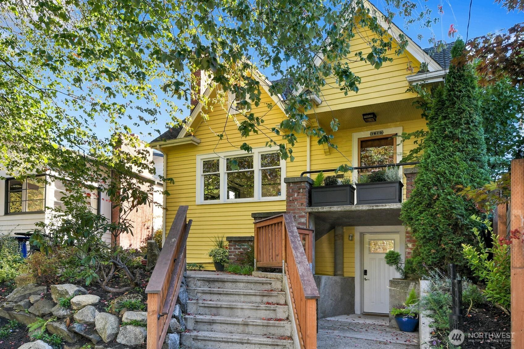 1613 N 52nd Street