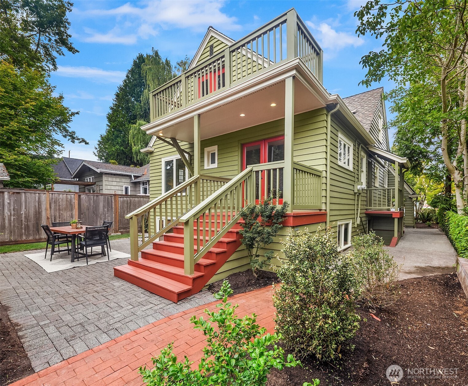 535 N 74th Street