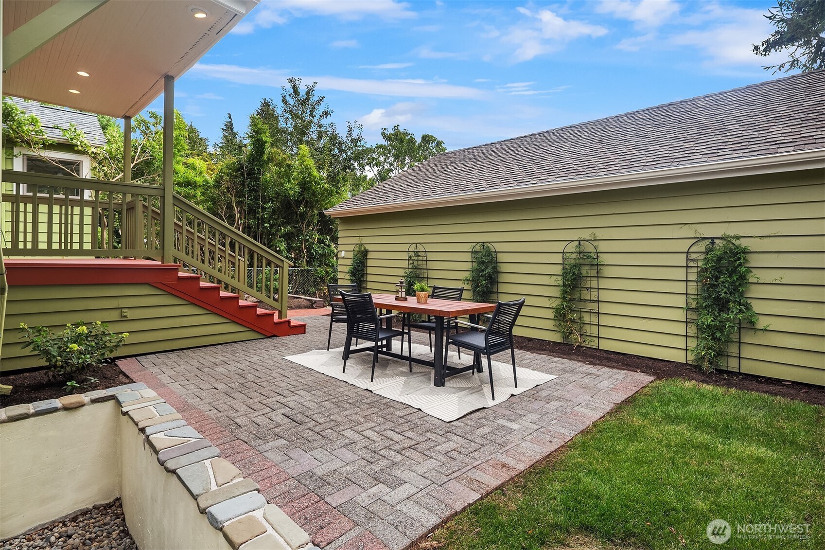 535 N 74th Street