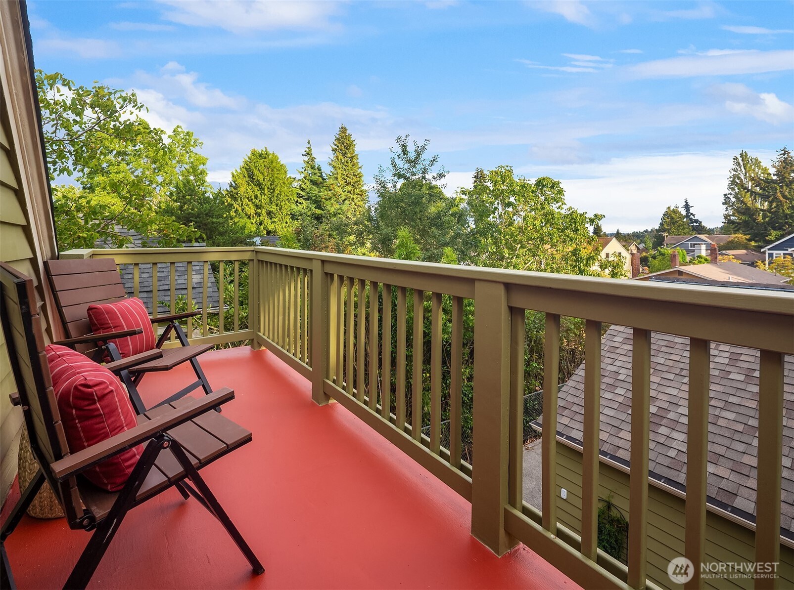 535 N 74th Street