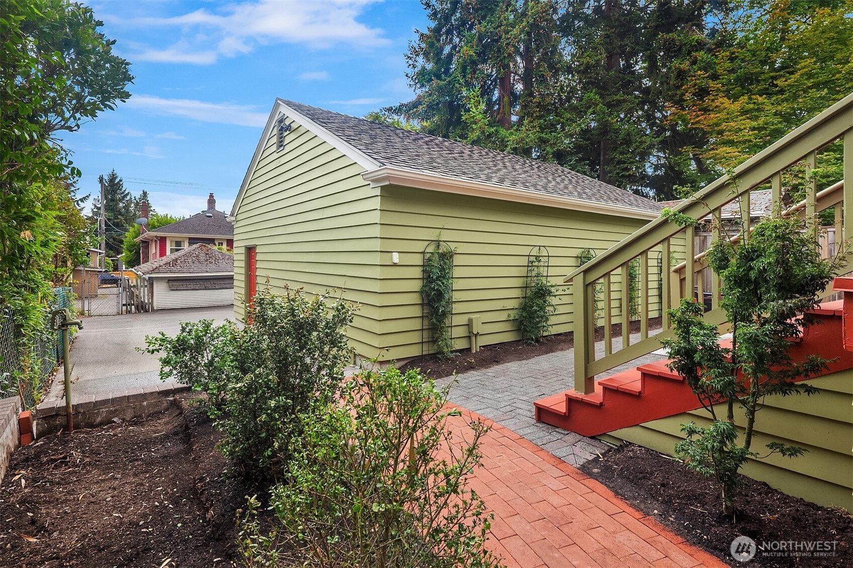535 N 74th Street