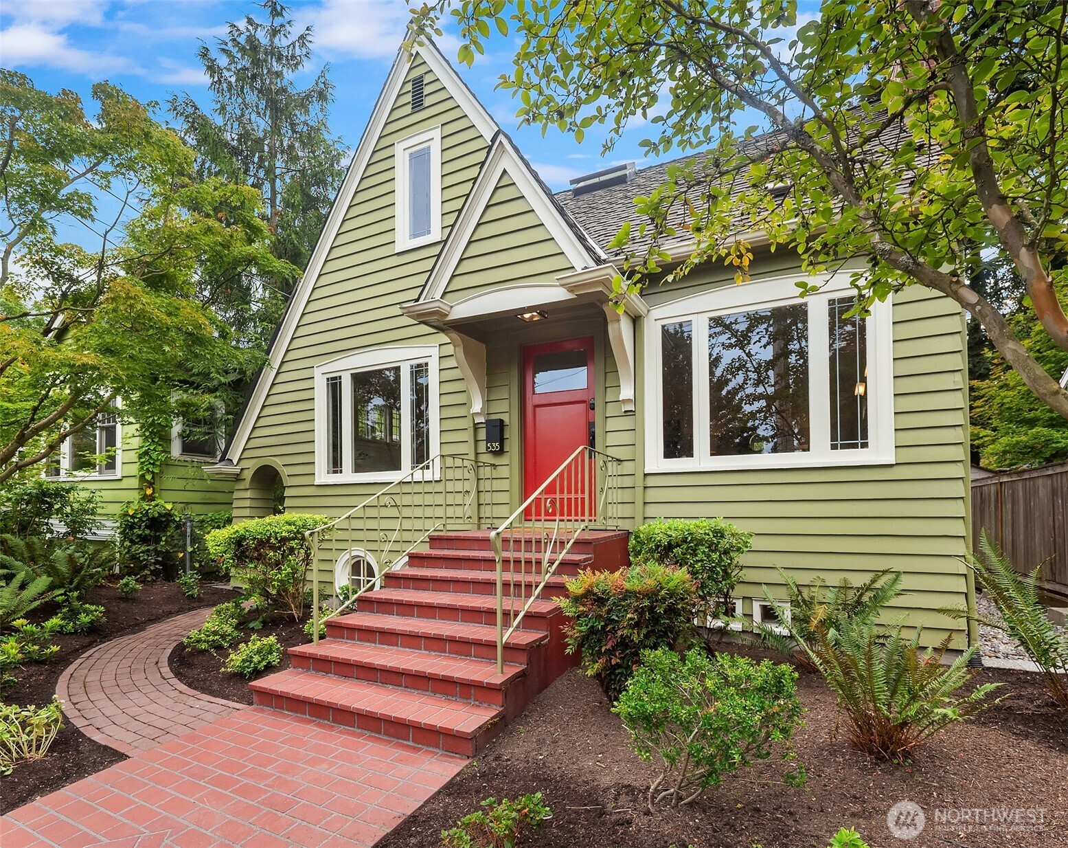 535 N 74th Street