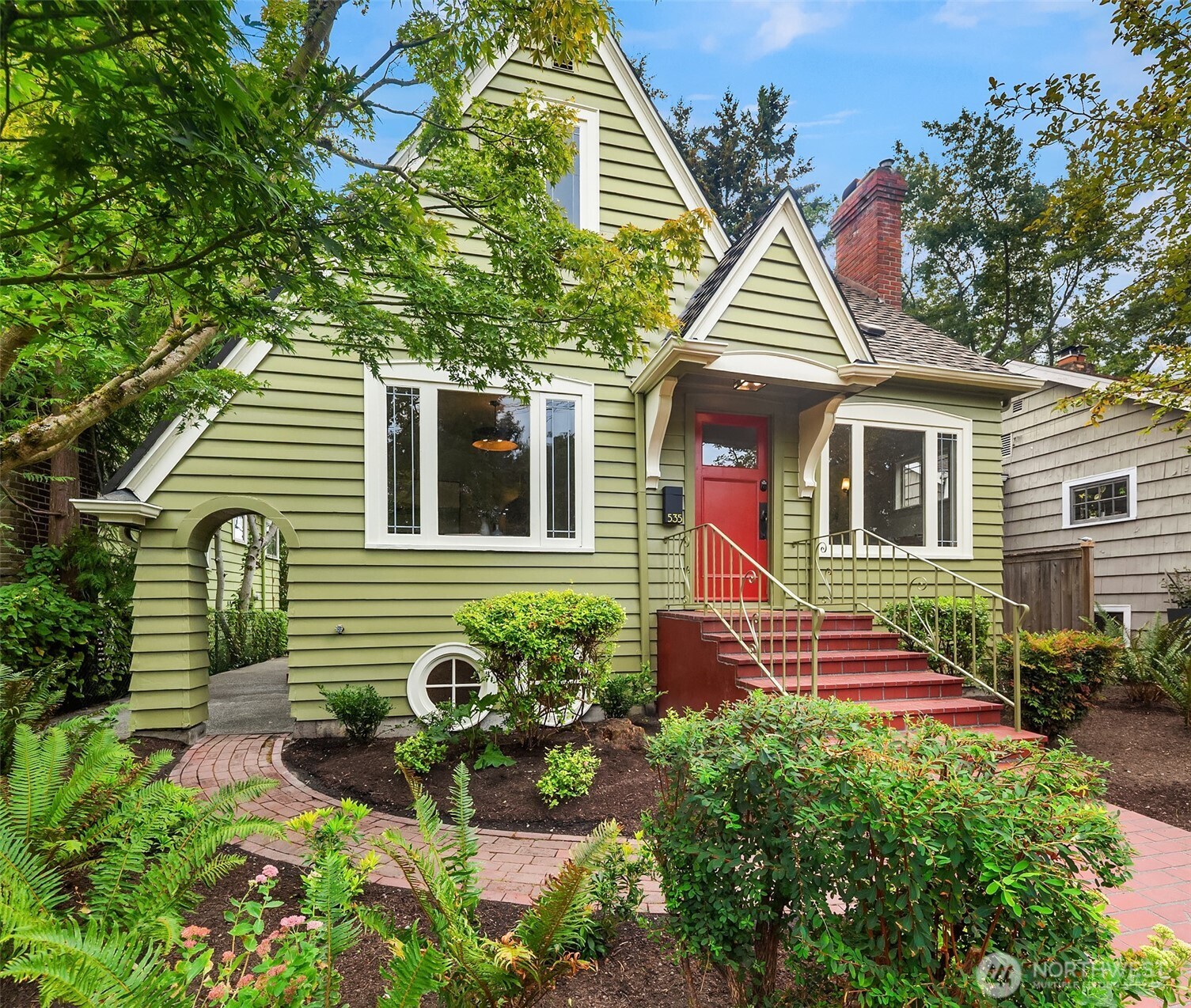 535 N 74th Street
