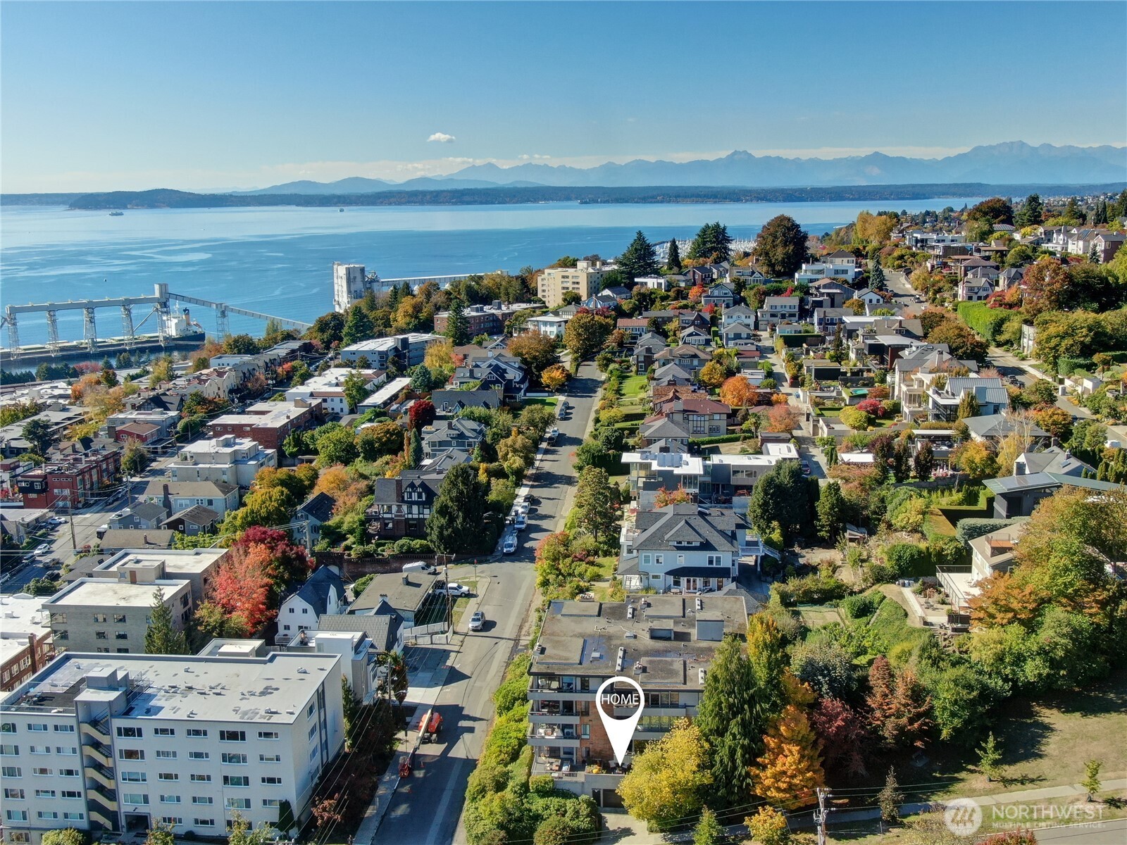 1001 2nd Avenue W Unit: 103