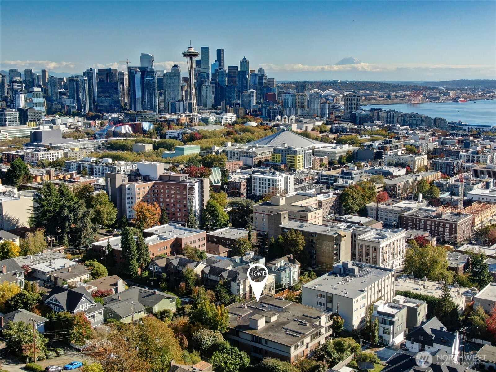 1001 2nd Avenue W Unit: 103